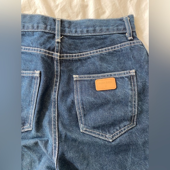 FSOT Rudy Jude Utility Jeans Sz 1 - Picture 4 of 4